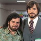 <i>Jobs</i>, Reviewed by Steve Wozniak